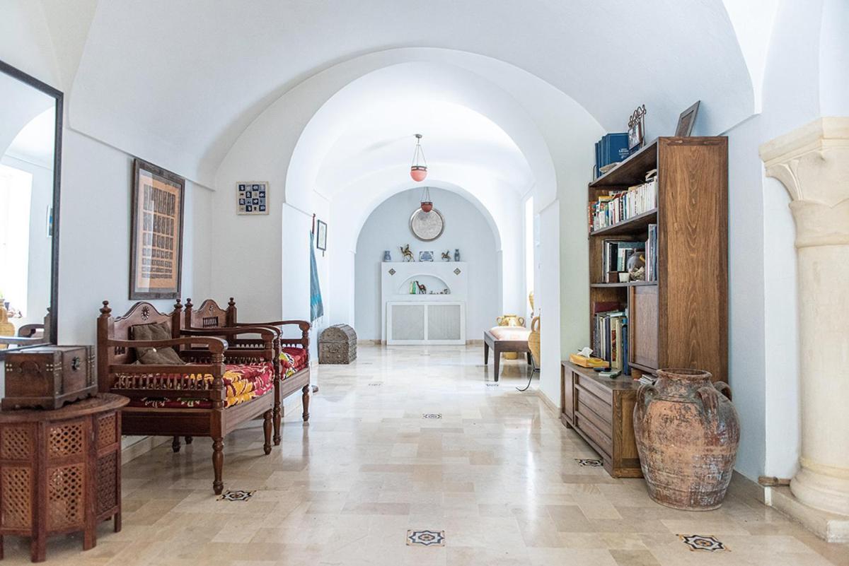 Dar Mayya Λα Μάρσα Εξωτερικό φωτογραφία